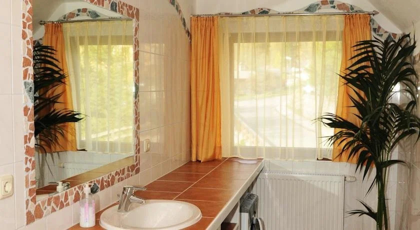 Ferienwohnung Werner Pucher OG