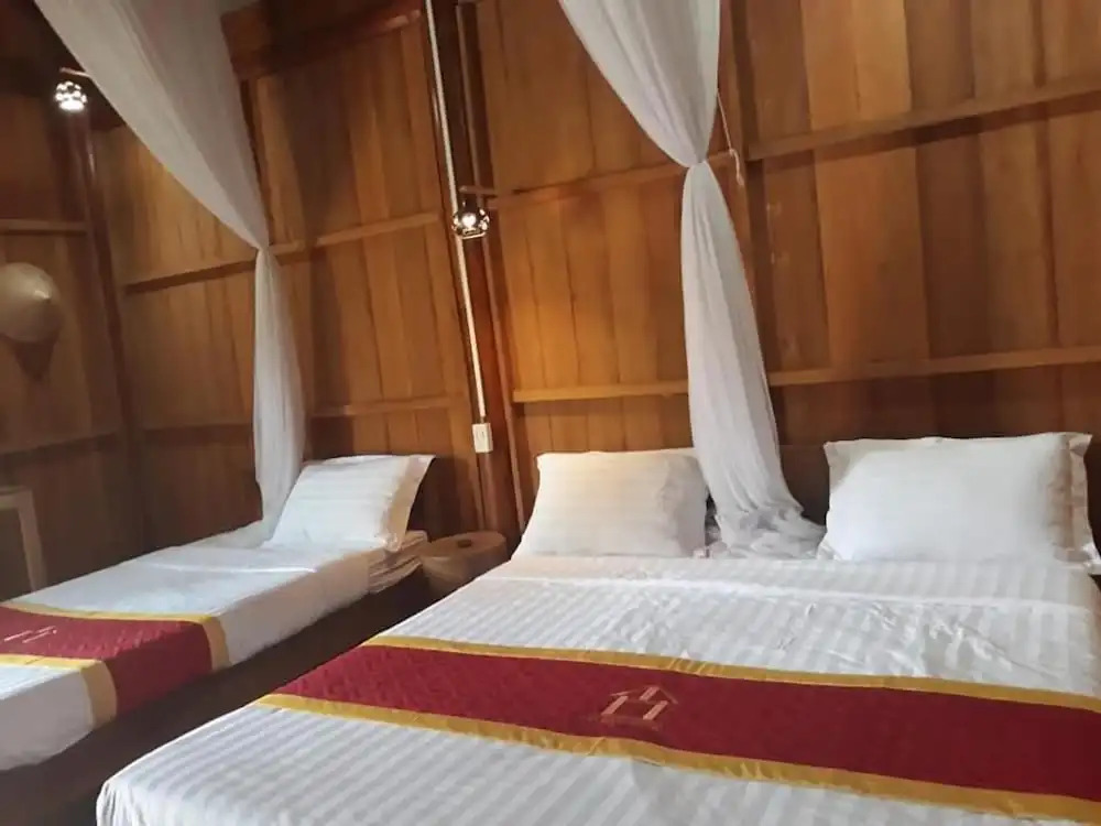 Coconut Homestay Mỏ Cày Nam Bến Tre