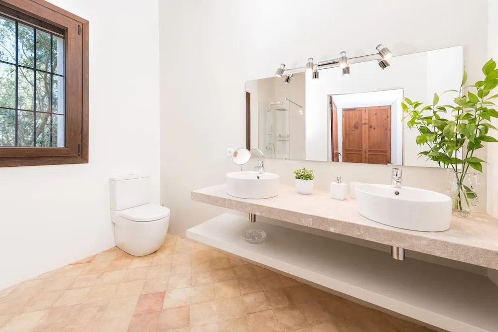 Cas Pilot - Villa With Private Pool. Free Wifi