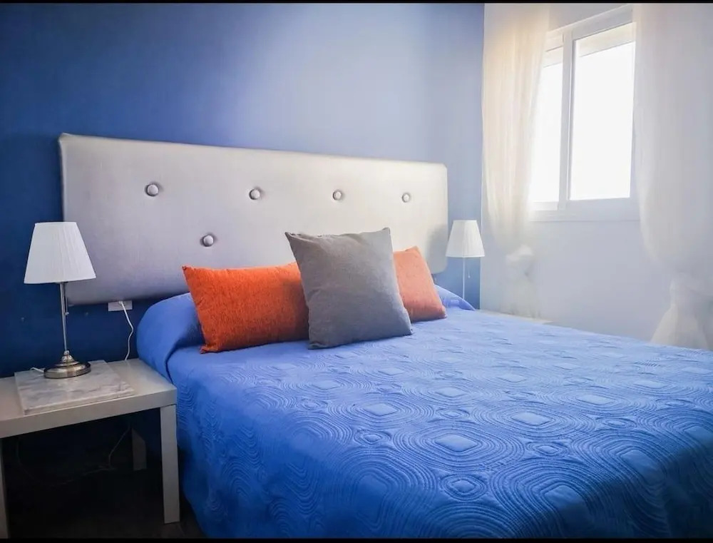 ConilPlus Apartment-Santa Catalina III