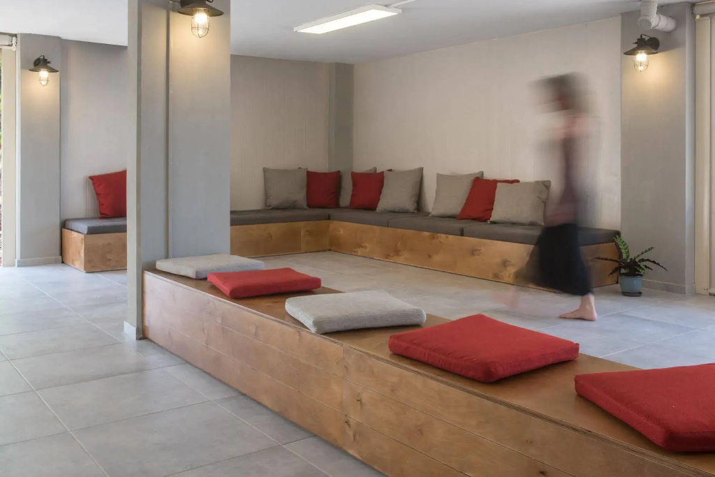 Bar-On Vacation Resort - Health, Nature, Culture, Tours & Tastes in the Village