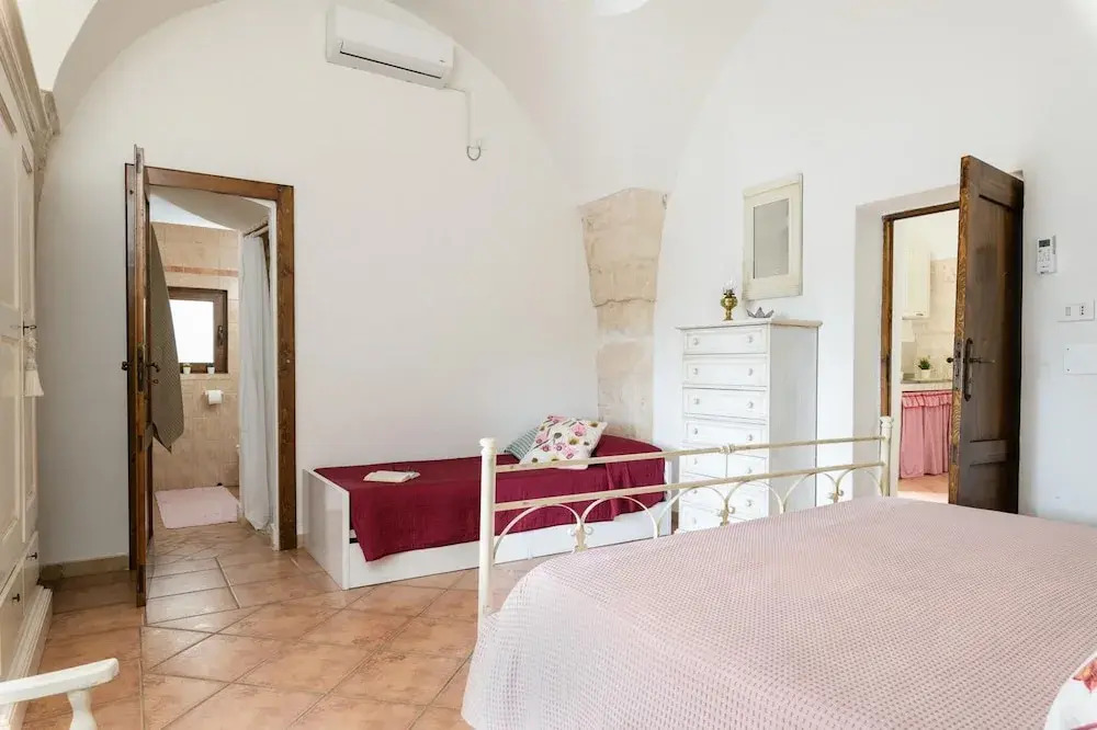 Ilarius Country House by Wonderful Italy
