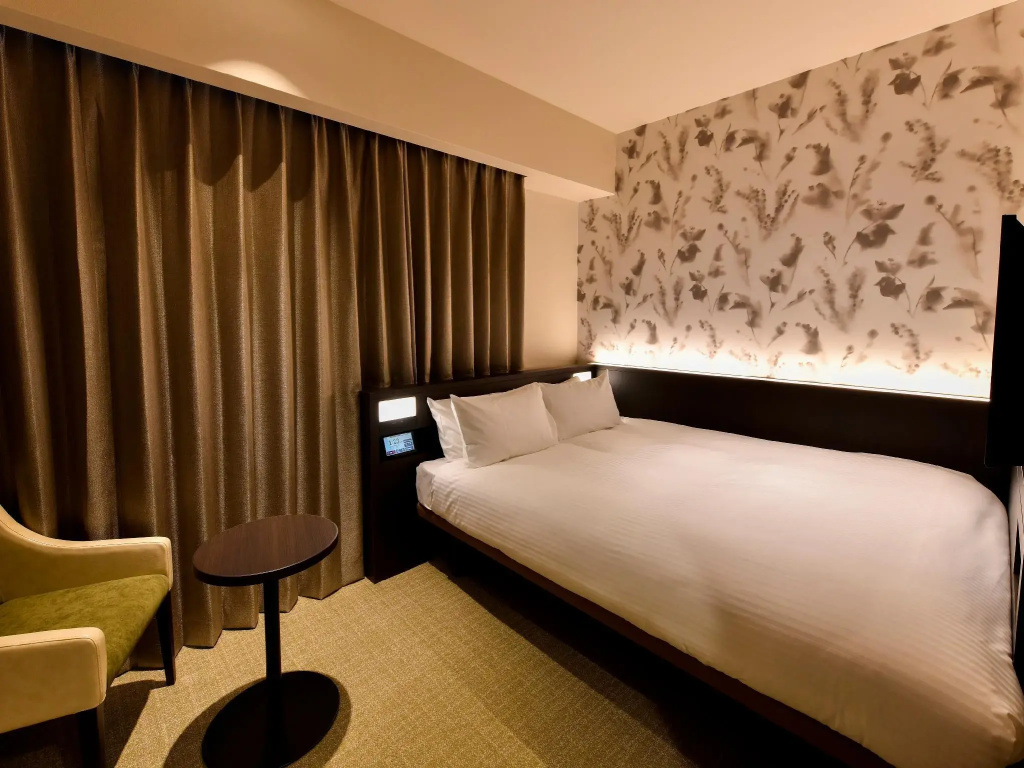 Wakoshi Tobu Hotel