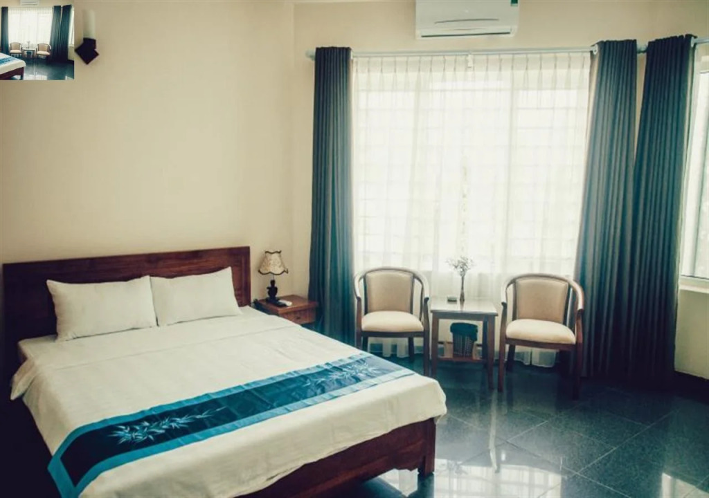 Tung Anh Hotel
