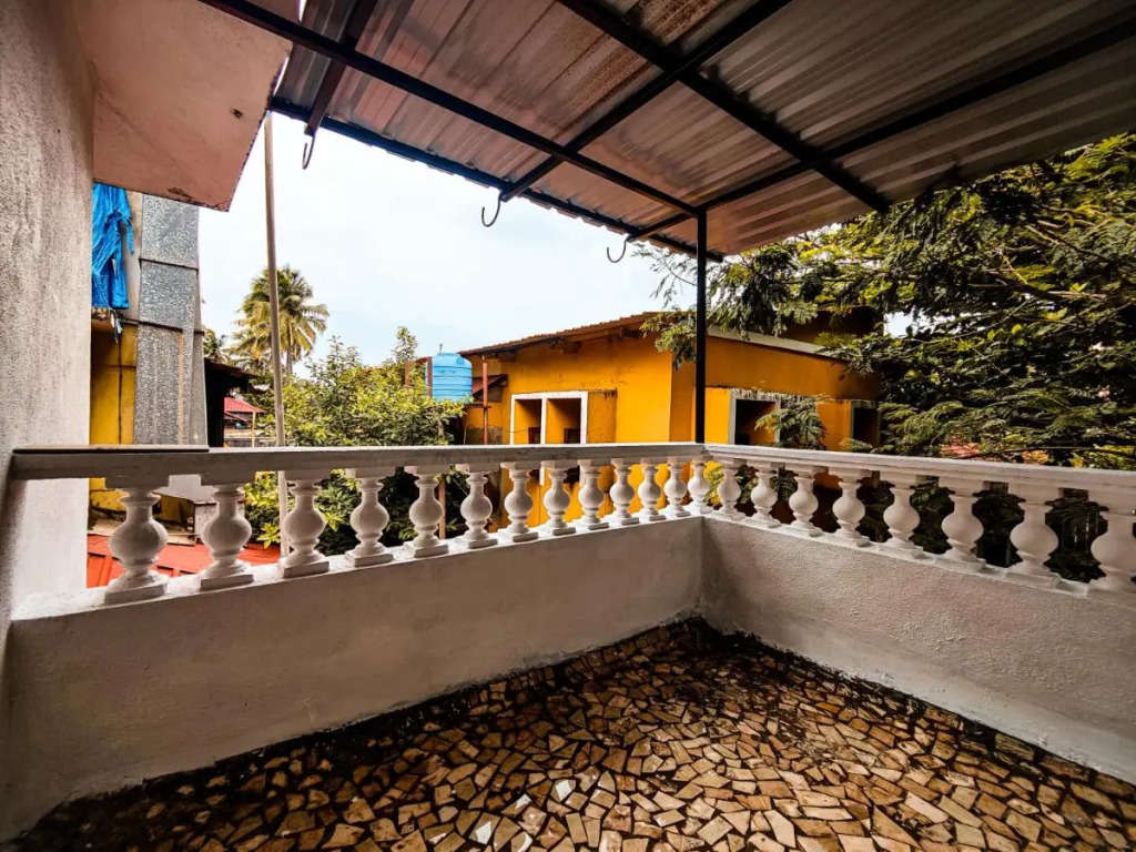 Hotel Candolim Aloft