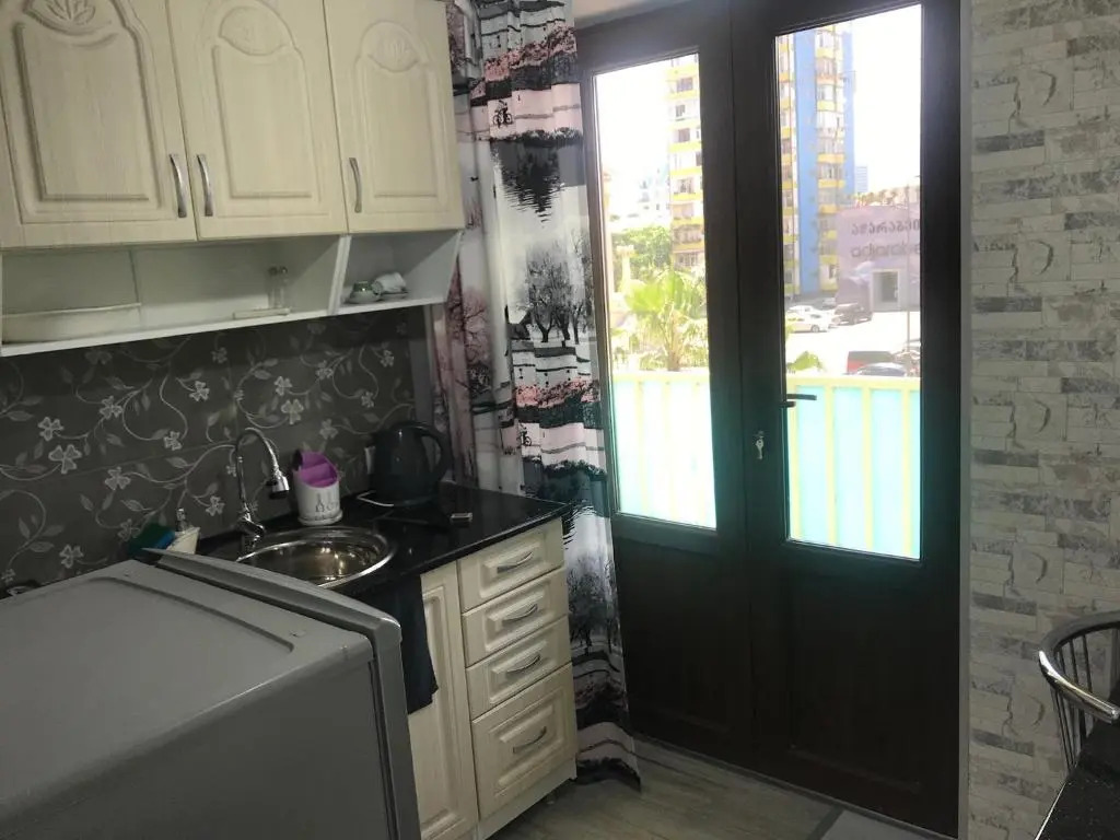 Appartment in Batumi