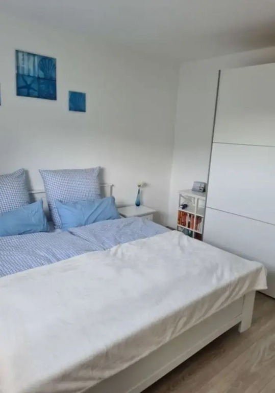 Holiday Apartment Auszeit