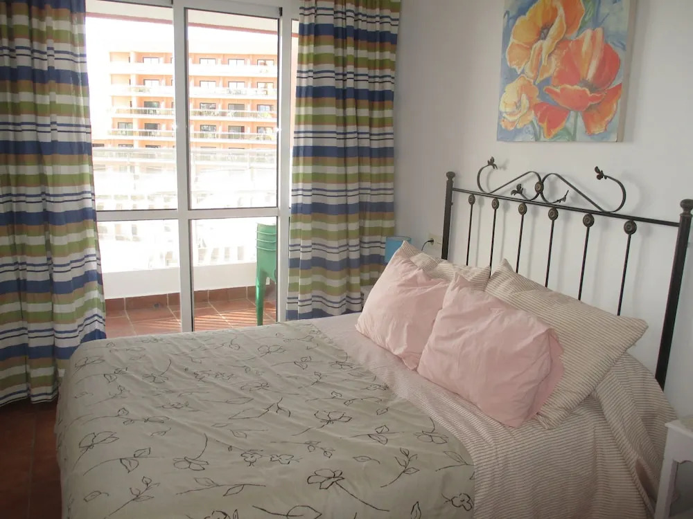 Apartment Adapted for People With Reduced Mobility