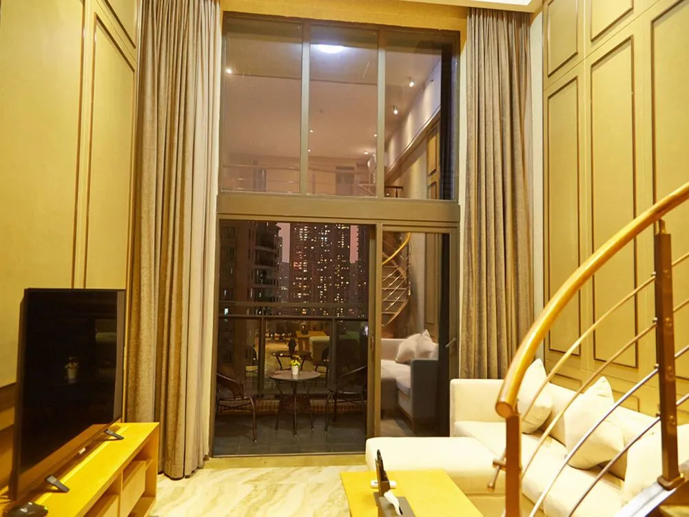 Royal Stars Apartment
