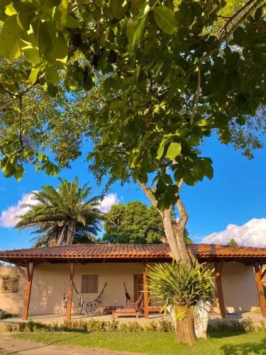 Bonito Plaza Hotel