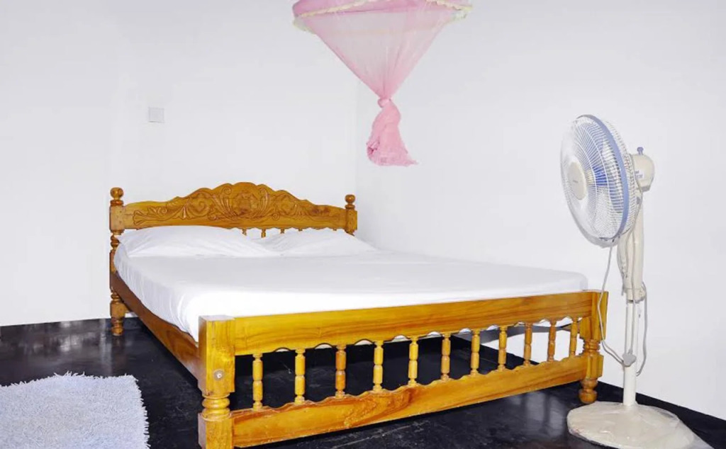 Ath Hala Safari Resort