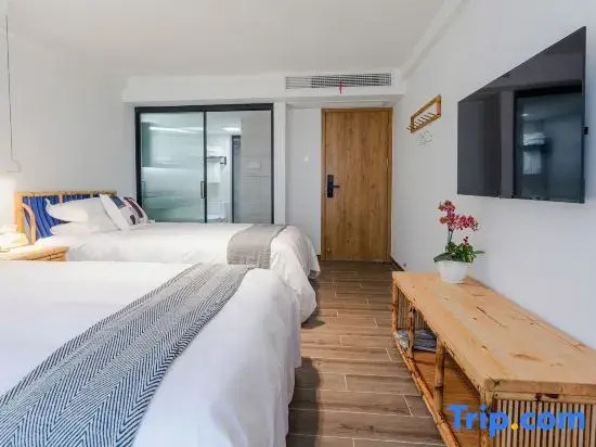 Anji Huating Bieyuan Homestay