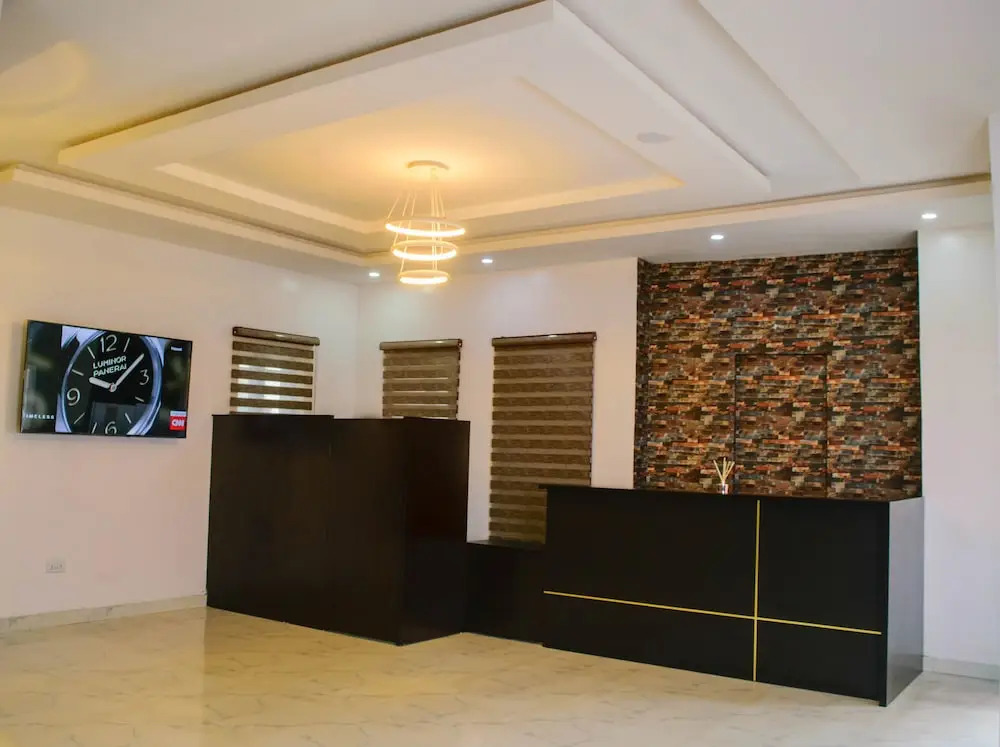 Ocean Park Hotel  Lekki Phase 1