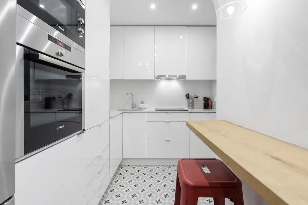 Hermosilla Apartment
