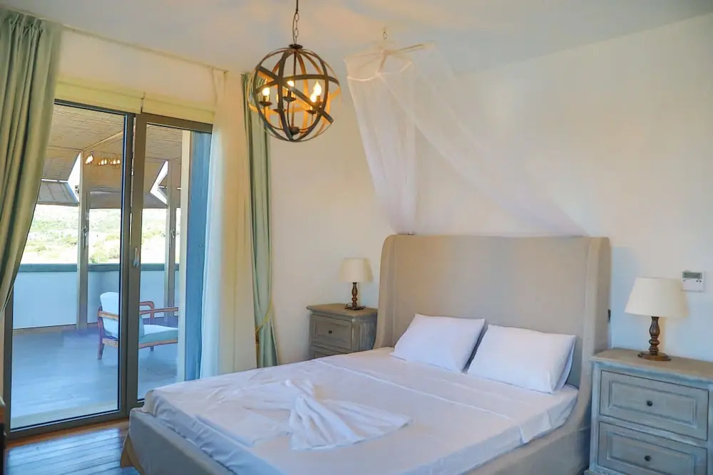 Villa 3 Bedrooms with Private Pool