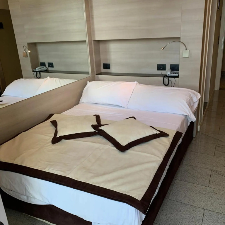 Hotel San Carlo