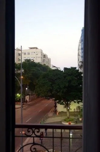 Refugio Hostel