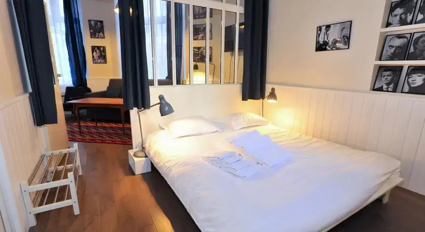 Loft Magenta