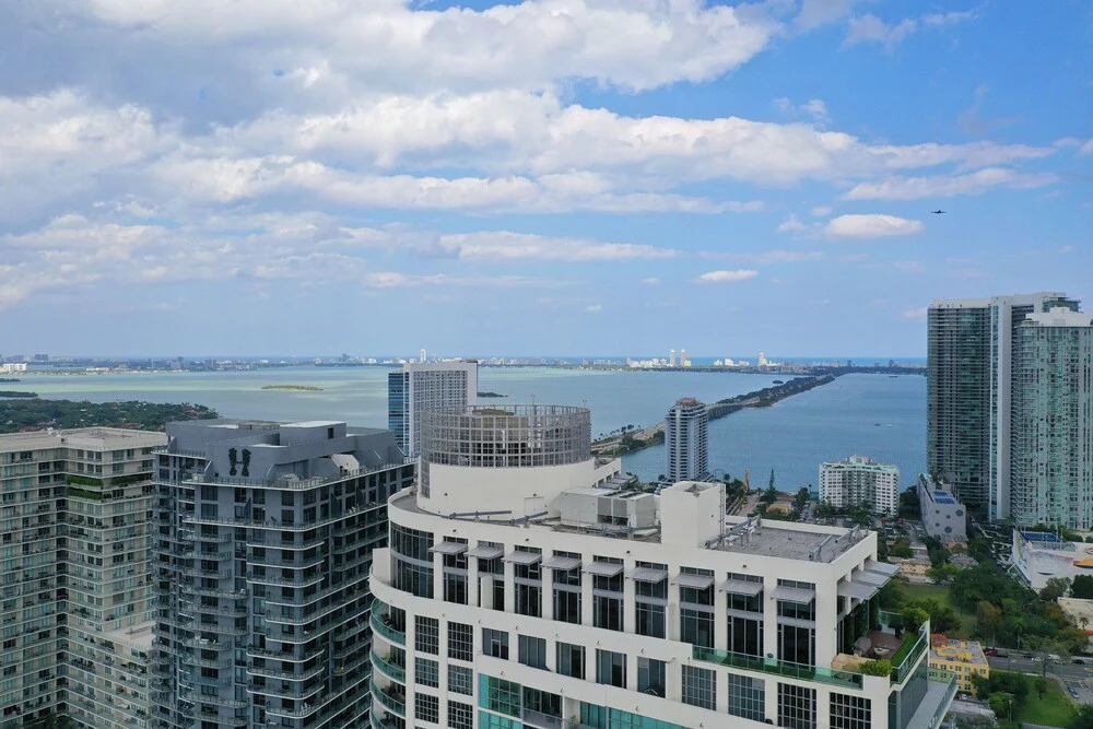 Miami World Rental - Midtown 1106