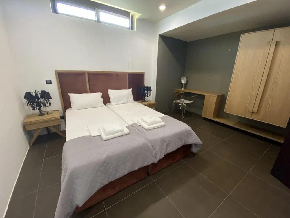 Villa Sfedami With Private Pool and Children Safet