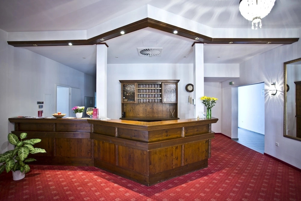 Parkhotel Wörlitz