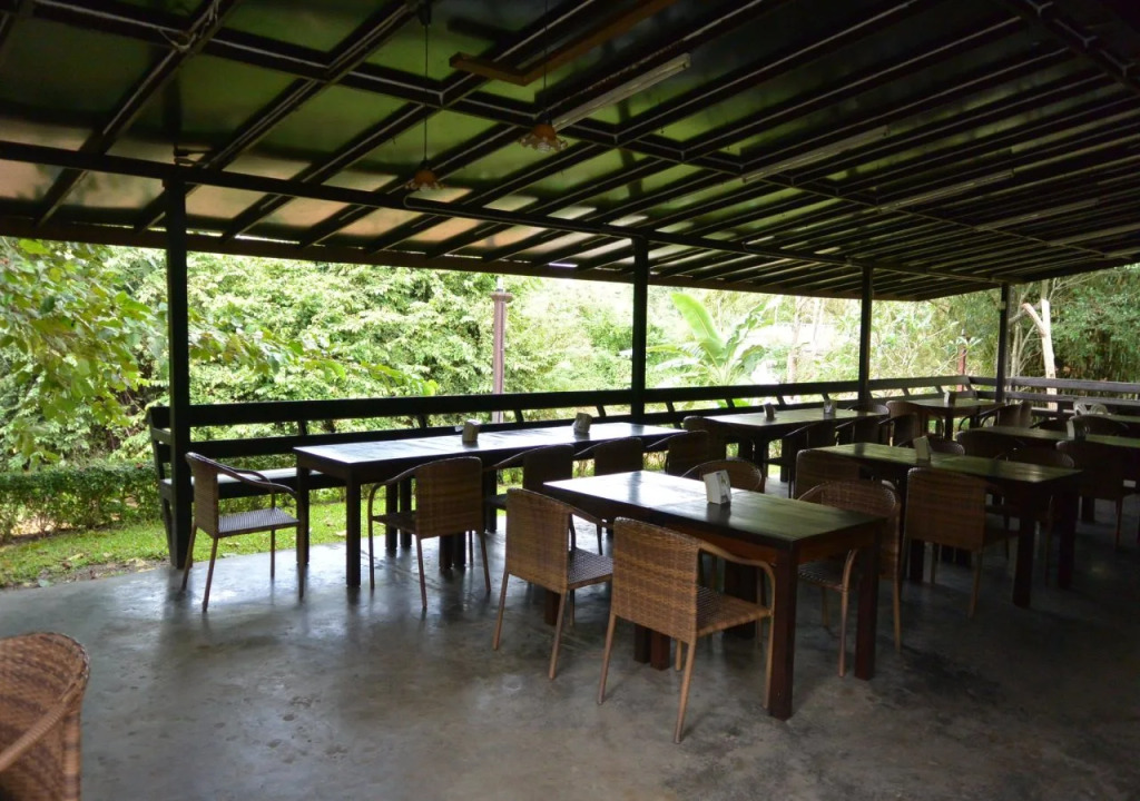 Nera Nara Resort