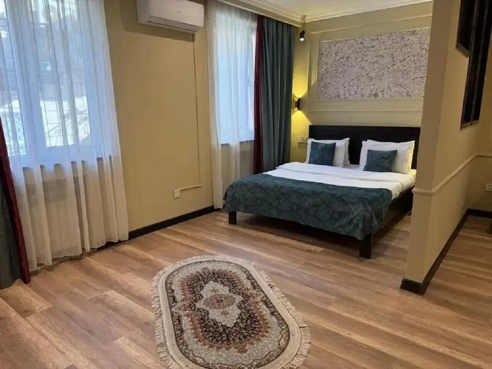 Nemi Museum Hotel Baku