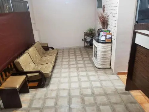 Apart Hotel Las Cepas