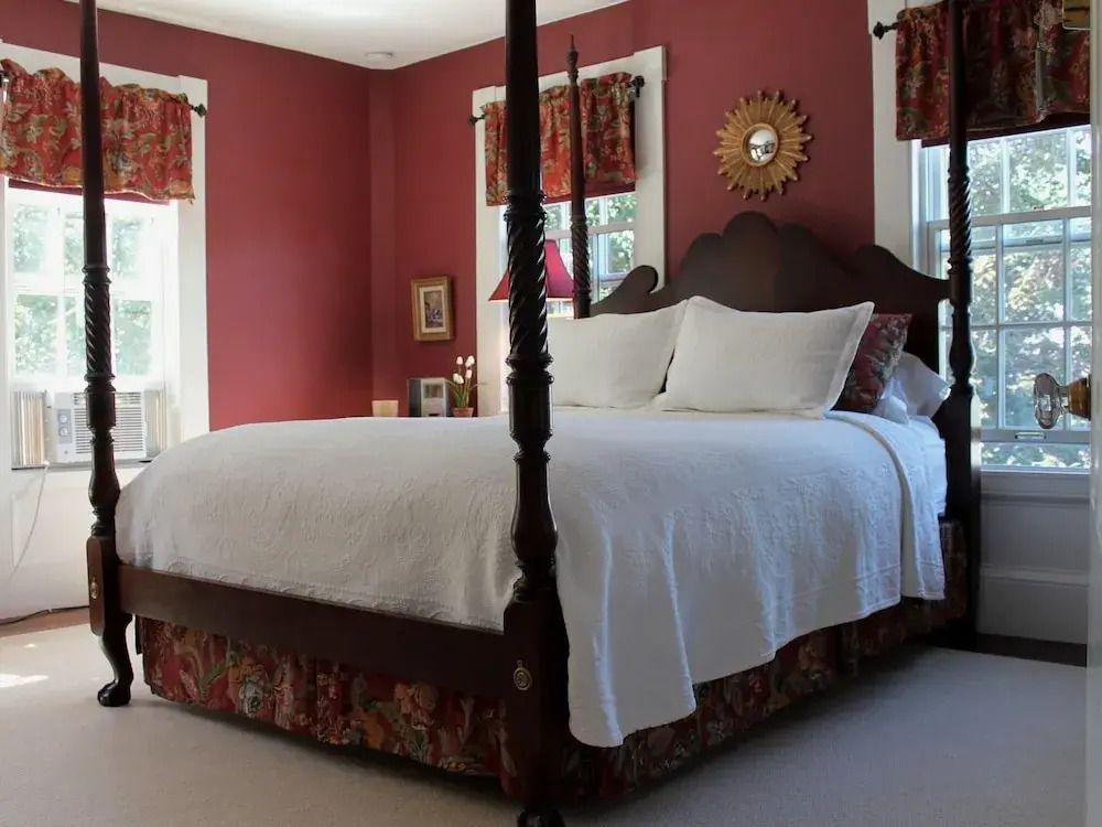 The Beech Tree B&B