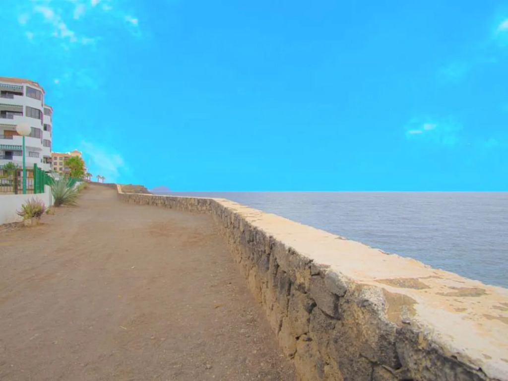 Atlantic View