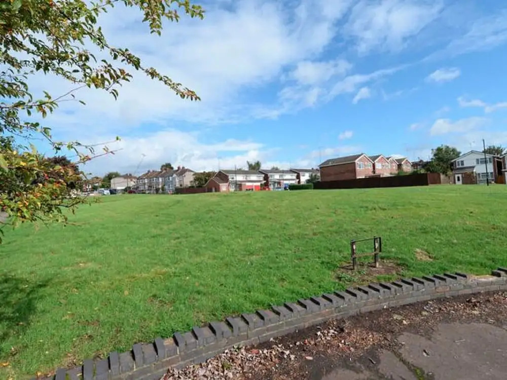 Soothing Apartment in Coventry near Quinton Park
