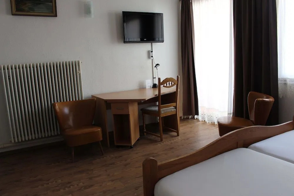 Hotel Stadt-Lindau