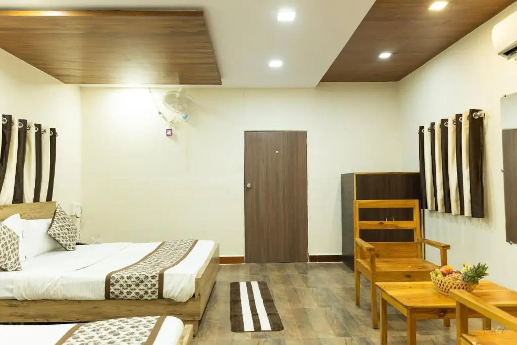Daksh Resort And Amusement Park