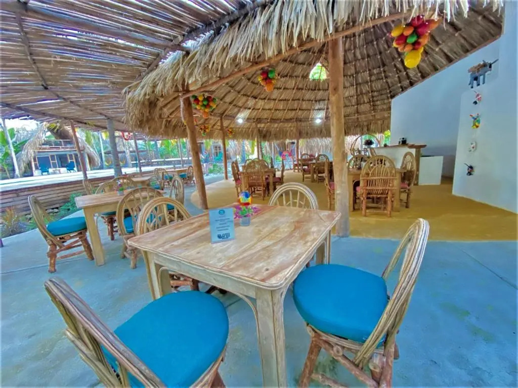 Isla Fuerte - Wiji Island House