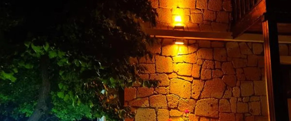 Paradise İmroz Butik Otel