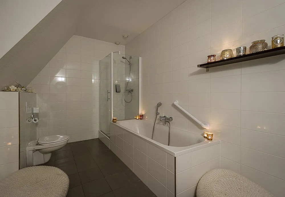 Parkhotel Auberge Vincent