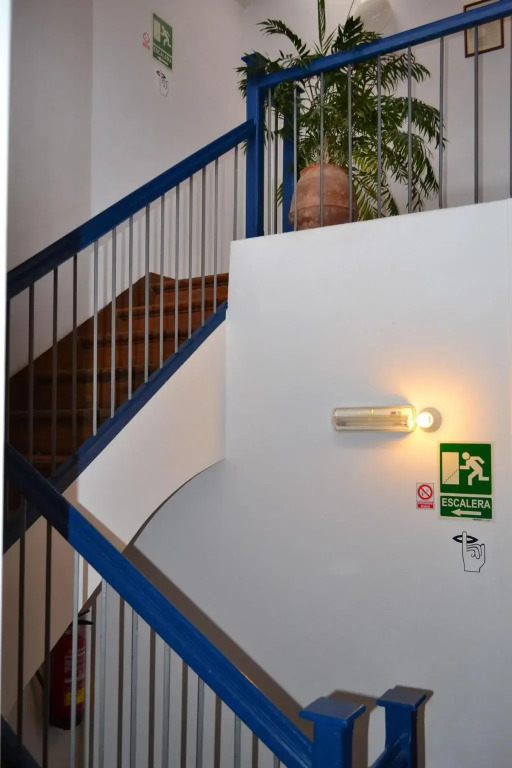 Hostal Santa Agueda