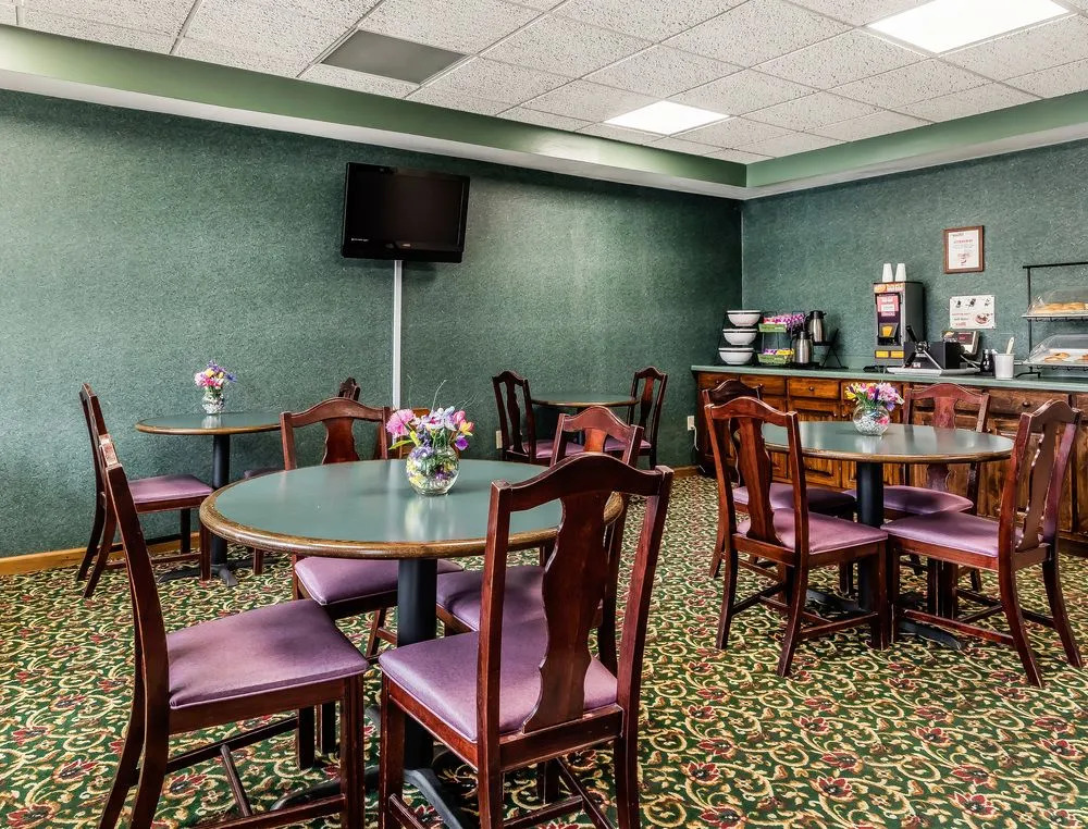 Rodeway Inn Gordonville