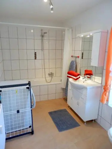 Ferienwohnung Haus Maier