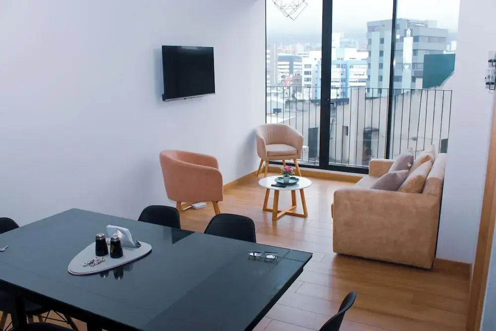 Departamento completo EPIQ 602