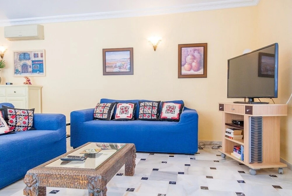 Villa Manzanas Canovas Nerja