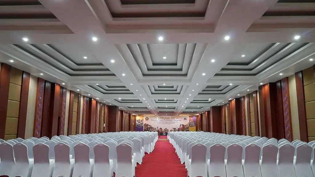 Lombok Vaganza Hotel
