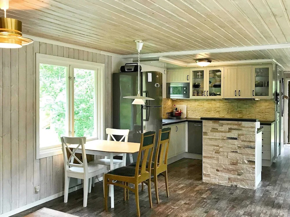5 person holiday home in EDSBRO
