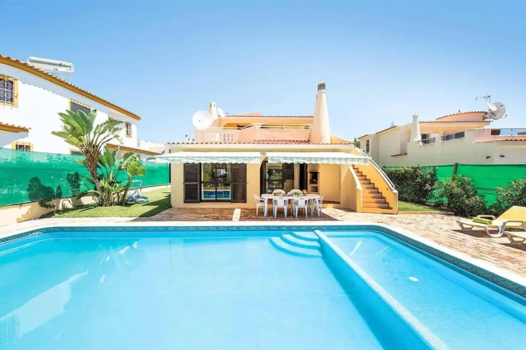 Villa Daffodil Golf