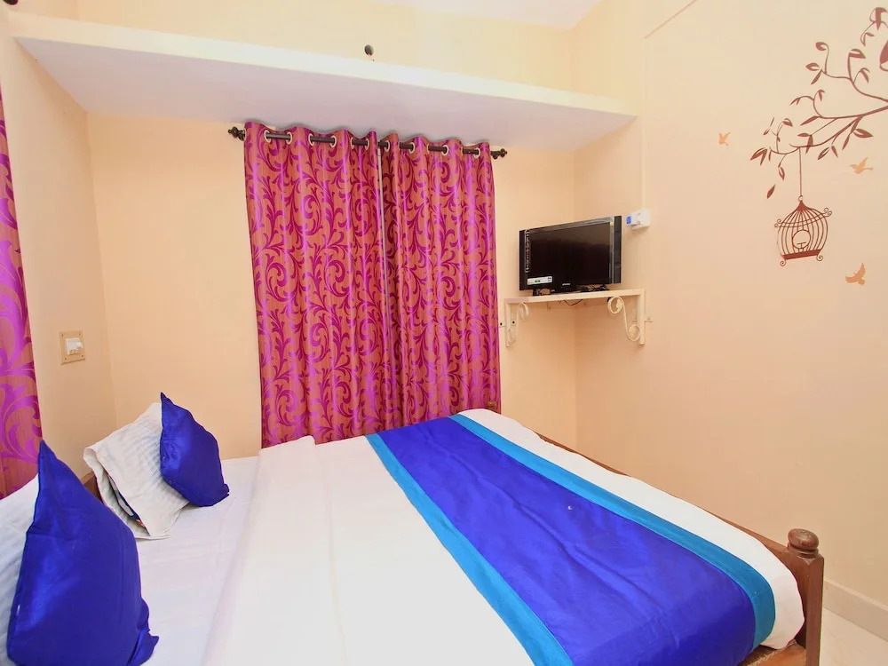 OYO 11425 Home Peaceful Stay Madikeri