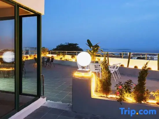 Summer Seaview Boutique Homestay