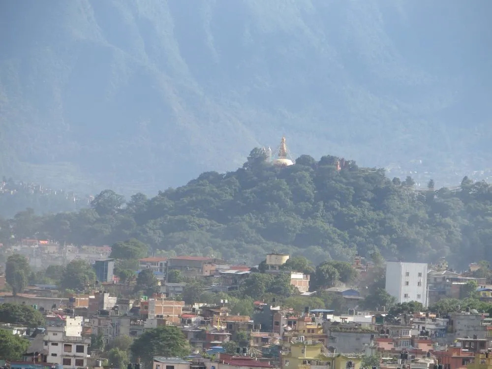 Manamaiju Homestay & Hotel