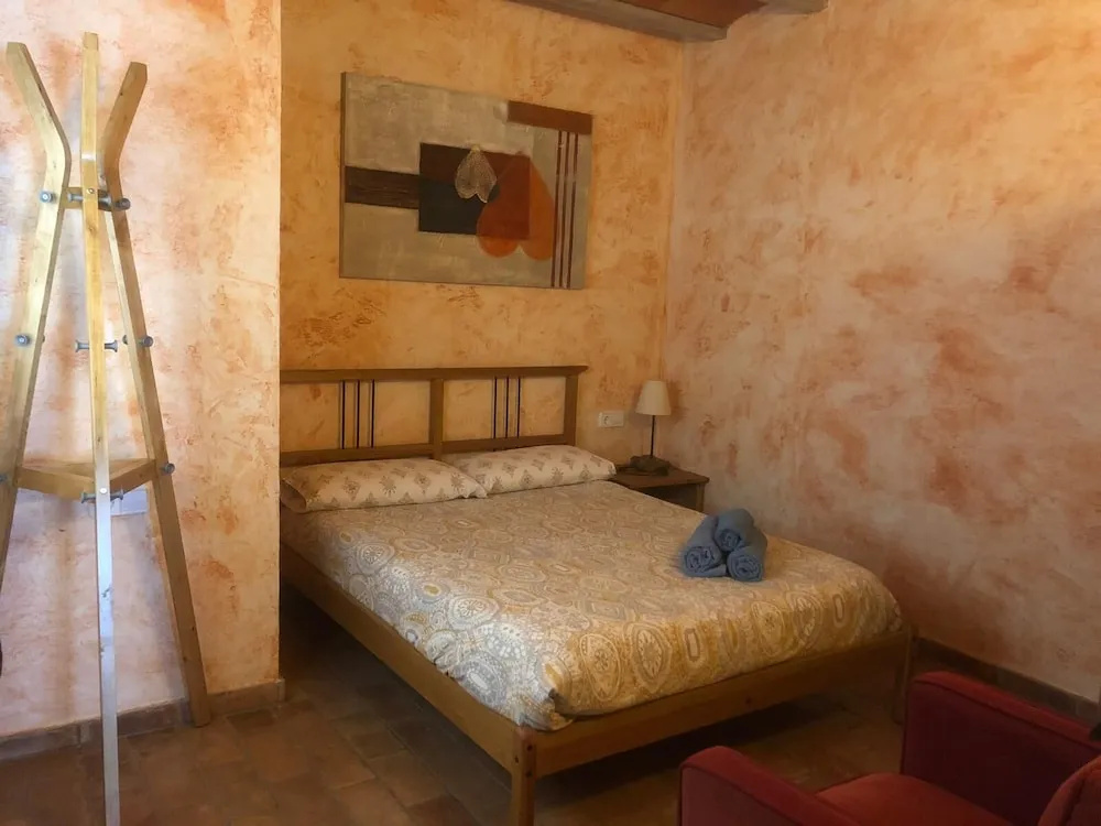 Apartaments Alzina