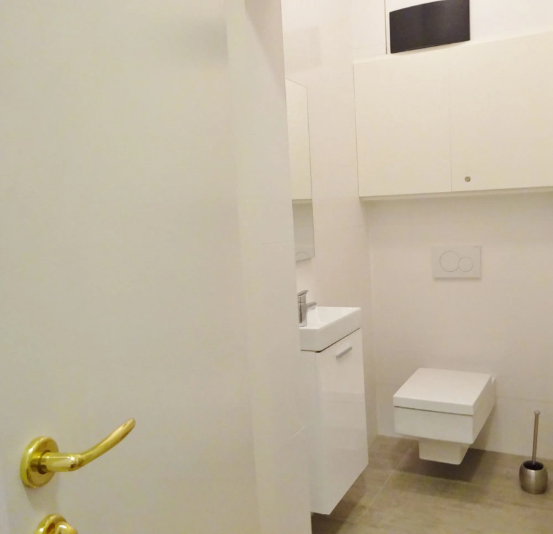 Luxury Oldtown Apartments