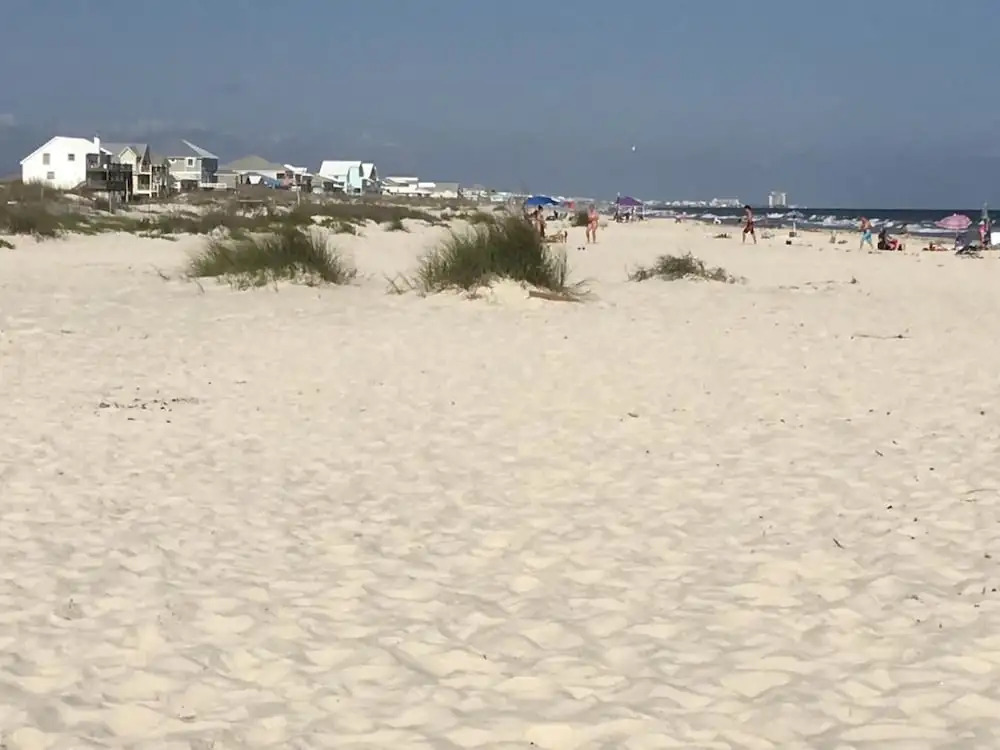Spunky Sandpiper 3 Bedroom Home